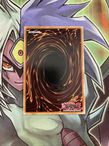 BLVO-EN062 Seven Cities Of The Golden Land Ultra Rare 1st Edition NM Yugioh Card (back)