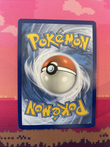 Pokemon Card Frogadier Unbroken Bonds Reverse Holo 52/214 NM (back)