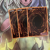 CT08-EN007 x3 Stygian Street Patrol Super Rare Excellent Condition Yugioh