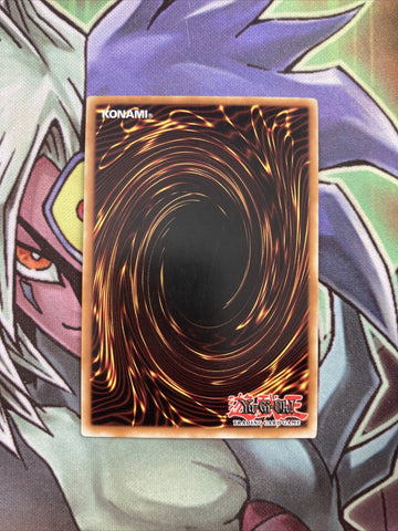 DB1-EN157 Sanga Of The Thunder Common UNL Edition NM Yugioh Card (back)