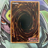 IGAS-EN089 Blackbeard, The Plunder Patroll Captain Ultra 1st Edition NM Yugioh