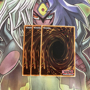 RYMP-EN104 x3 Judgment Dragon Common Excellent Conditon Yugioh (back)