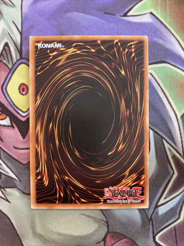 TU08-EN011 Gozen Match Rare UNL Edition NM Yugioh Card (back)