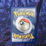 Pokemon Crystal Energy Reverse Holo Aquapolis 146/147 Near Mint Condition