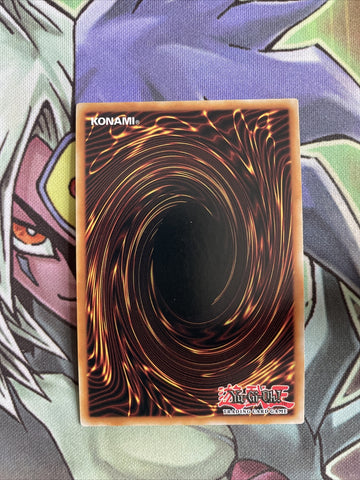 BODE-EN055 Branded In High Spirits Super Rare 1st Edition NM Yugioh Card (back)