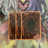 LED5-EN049 x3 Predaplanning Rare Excellent Condition Yugioh