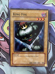 Smirking Gnome