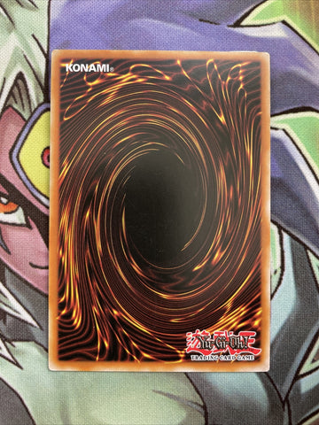 BP01-EN002 Cyber Jar Starfoil Rare UNL Edition Near Mint Condition Yugioh Card (back)