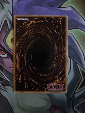 BP01-EN094 Needle Ceiling Common 1st Edition NM Yugioh Card (back)