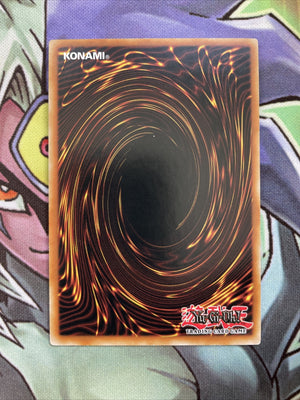 BP02-EN058 Copycat Common 1st Edition Near Mint Condition Yugioh Card (back)