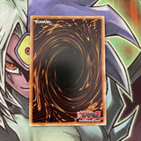 MAGO-EN127 Flame Bufferlo Gold Rare 1st Edition NM Yugioh Card