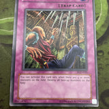 PGD-045 Yugioh Needle ceiling (Light play) Unl edition Common