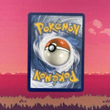 Brock's Grit 107/108 - Full Art XY Evolutions - Pokemon Card - Near Mint/LP