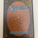 Brown Ouphe Signed Excellent Magic MTG