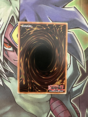 RP02-EN079 Necrovalley MISPRINT ANUBIS Unlimited Edition NM Yugioh Card (back)