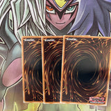 HAC1-EN131 x3 Fabled Soulkius Common Excellent Condition Yugioh