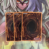 BLVO-EN067 x3 Armed Dragon Thunderbolt Super Rare Excellent Condition Yugioh