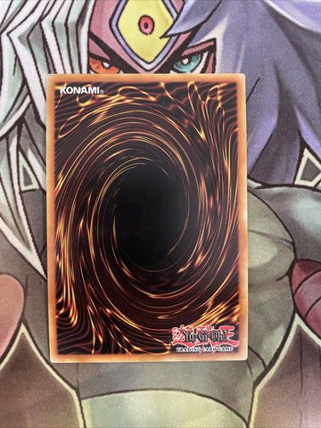 AP06-EN006 Black Dragon Collapserpent Super Rare UNL Edition NM Yugioh (back)