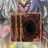 DUDE-EN047 x3 Forbidden Apocrypha Ultra Rare Excellent Condition Yugioh