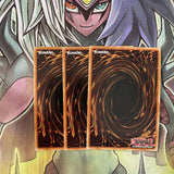 CYHO-EN026 x3 Cyberse Magician Ultra Rare Excellent Condition Yugioh