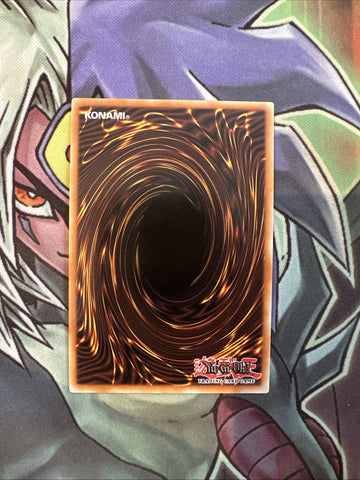 RA01-EN070 Summon Limit Collectors Rare 1st Edition NM Yugioh Card (back)