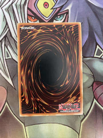 MVP1-EN017 Silver Gadget Ultra Rare 1st Edition NM Yugioh (back)