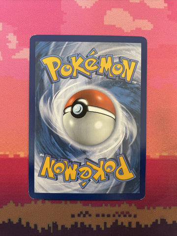 Pokemon Card Area Zero Underdepths Stellar Crown Reverse Holo 131/142 NM (back)