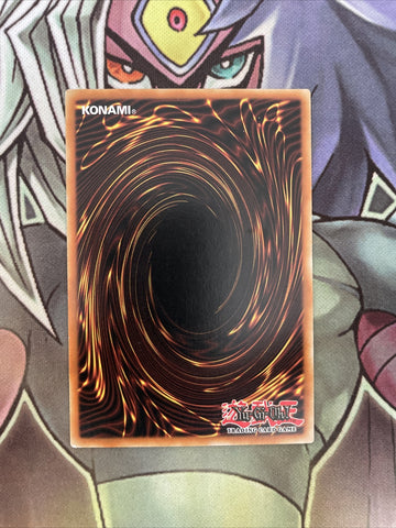 MRL-E075 Hyozanryu Rare UNL Edition NM Yugioh (back)