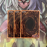 GLD1-EN042 x3 Royal Command Common Excellent Condition Yugioh