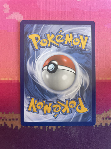 Pokemon Card Electivire Trainer Kit 25/30 NM (back)