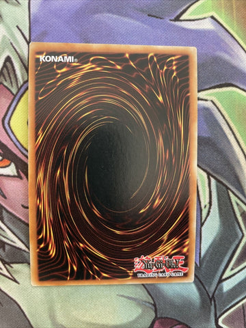 HAC1-EN022 Polymerization Ultra Rare Duel Terminal 1st Edition NM Yugioh Card (back)