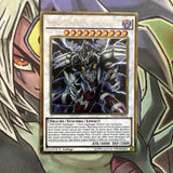 PGL2-EN014 Dragocytos Corrupted Nethersoul Dragon German 1st Ed NM Yugioh