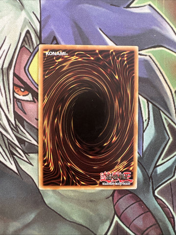 PGL2-EN014 Dragocytos Corrupted Nethersoul Dragon German 1st Ed NM Yugioh (back)