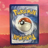 Pokemon Card Bisharp Obsidian Flames Cosmo Holo 149/197 NM