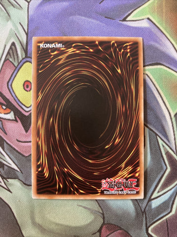 OP08-EN008 Machine Duplication Super Rare 1st Edition NM Yugioh Card (back)