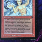 Tempest Efreet - Legends Moderately Played Excellent Magic MTG