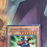MRL-e071 Manga Ryu-Ran Yugioh
