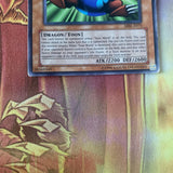 MRL-e071 Manga Ryu-Ran Yugioh