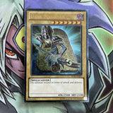 YSYR-EN001 Dark Magician Ultimate Rare UNL Edition NM Yugioh Card