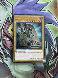 Smirking Gnome