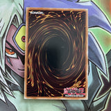 YSYR-EN001 Dark Magician Ultimate Rare UNL Edition NM Yugioh Card