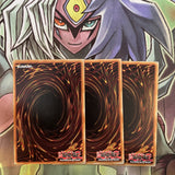 AP03-EN025 x3 Archfiend's Roar Common Excellent Condition Yugioh