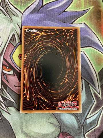 LCGX-EN098 Fifth Hope Secret Rare UNL Edition NM Yugioh Card (back)