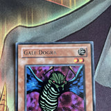 ABPF-EN090 YuGiOh! Gale Dogra unl ed Yugioh Card LP