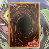 NECH-EN051 Yazi, Evil Of The Yang Zing Ultimate Rare 1st Edition NM Yugioh Card