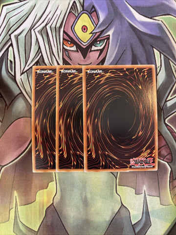 SDFC-EN044 x3 Gungnir, Dragon of the Ice Barrier Super Excellent Cond Yugioh (back)