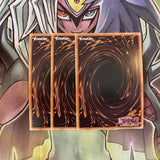 SDFC-EN044 x3 Gungnir, Dragon of the Ice Barrier Super Excellent Cond Yugioh