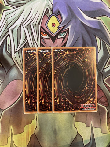 SDGR-EN035 x3 Gear Gigant X Common Excellent Condition Yugioh (back)