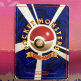 Pokemon Card Rocket's Hitmonchan No. 127 Holo Moderately Played