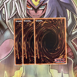 SDAZ-EN044 x3 Brigand the Glory Dragon Common Excellent Condition Yugioh